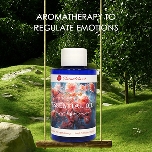 Aceite Esencial con Aroma Lácteo de Alta Calidad SaintDeland, 100 ml, Aromatizante para el Hogar, Extracto de Plantas Naturales, 100% Puro - Product Image 6