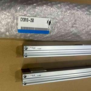 กระบอกสูบไร้ก้านแม่เหล็ก Original-SMC CY3R10-250 - Product Image 5