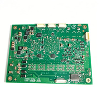 Carte d'encodeur Kuka RDC 00-330-979 anti-interférence pour acquisition de données précise, carte de circuit de contrôle de robot en stock, signal stable