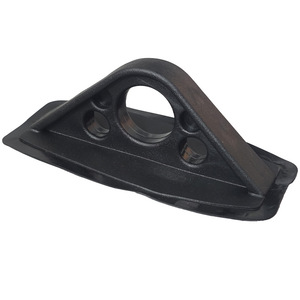 Soporte para remo de bote inflable RB-E06, base de tres orificios, accesorios para kayak de PVC - Product Image 2