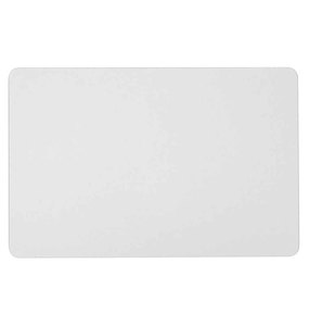 Pavé tactile de remplacement argenté pour <span class=keywords><strong>MacBook</strong></span> <span class=keywords><strong>Pro</strong></span> 13.3 pouces <span class=keywords><strong>M1</strong></span> Retina A2338 fin 2020 nouvelle génération de pièces d'ordinateur - Product Image 1