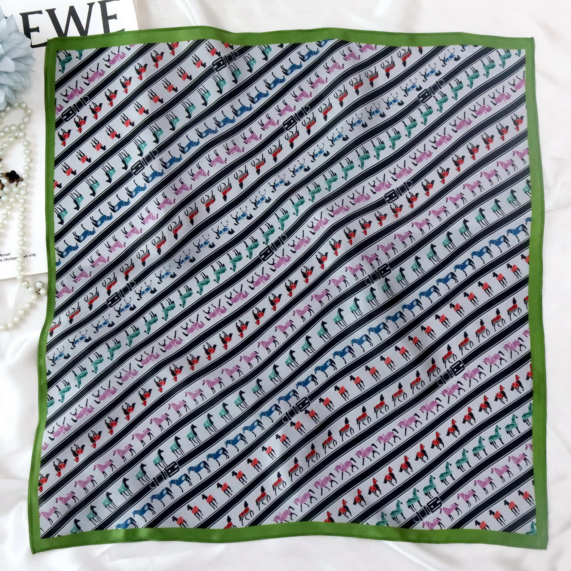 Verde