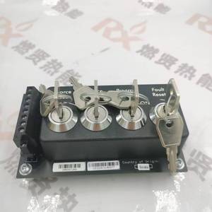Câble PLC CC PKS FC-SSWM01, alimentation du système DCS SIS pour STOCK - Product Image 2