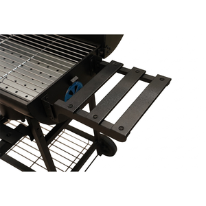 Super Oferta: Móvel de 370 m² Em. Churrasqueira a Carvão para Área de Cozinha, Grelhador para Piqueniques e Acampamentos ao Ar Livre - Product Image 3