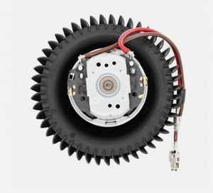 Moteur de ventilateur de soufflerie automobile pour Ulysse Phedra <span class=keywords><strong>807</strong></span> Peugeot 6441.T4 - Product Image 1