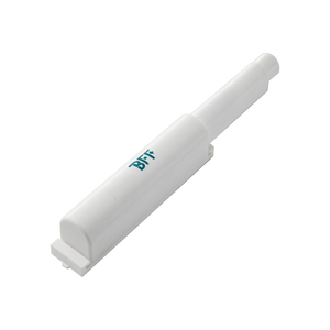 Loquet magnétique sans perçage à ouverture par pression pour toutes les portes d'armoires - Product Image 3