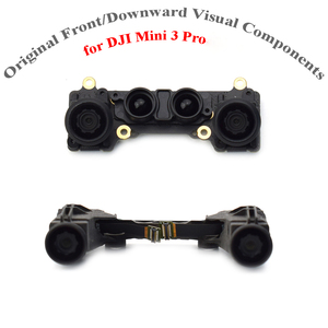 ส่วนประกอบด้านหน้า/ลงของ99% ใหม่ของแท้สำหรับ DJI Mavic Mini 3 Pro - Product Image 2