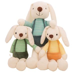 Conejo <span class=keywords><strong>de</strong></span> Peluche <span class=keywords><strong>de</strong></span> Halloween con Relleno <span class=keywords><strong>de</strong></span> Algodón PP y Forro <span class=keywords><strong>de</strong></span> Malla <span class=keywords><strong>para</strong></span> Niños, <span class=keywords><strong>Juguete</strong></span> Suave <span class=keywords><strong>para</strong></span> Bebés - Product Image 1