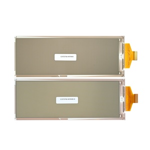 Panel de Tinta Electrónica EPD Delgado de 5.79 Pulgadas, Pantalla de Papel Electrónico Bicolor Blanco y Negro, Etiqueta Electrónica para Estantes ESL, Etiqueta de Precio Digital - Product Image 6