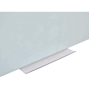 Tableau blanc magnétique en verre sans cadre Gaoleshi 4 mm, type tableau blanc, effaçable à sec, mural, moderne, pour bureau, personnalisé, TUV - Product Image 6