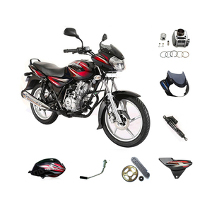 Repuestos para Bajaj Discover Discover100 Discover125/125ST Discover135 Suministro al por Mayor de Fábrica China - Product Image 1
