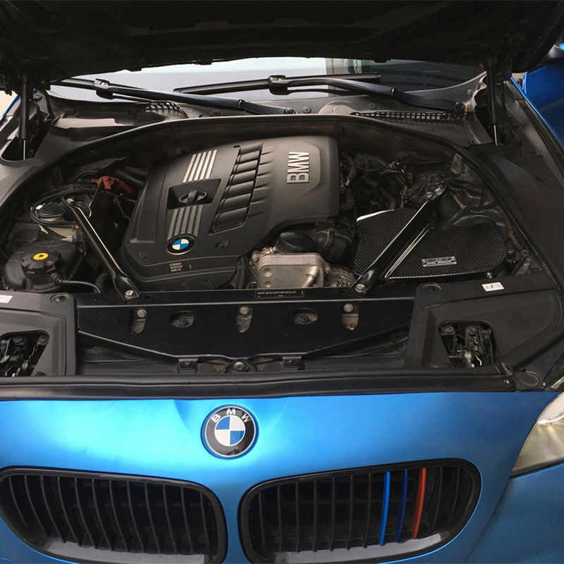 2009 bmw 328i cold air intake