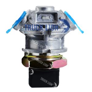 วาล์วควบคุมรถบรรทุกหนักรูปสิงโตสำหรับรถบรรทุก Iveco eurocargo M MK p/pa turbostar turbotech Zeta สำหรับ E2000ผู้ชาย - Product Image 1