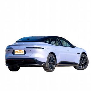 AVATR 06 SUV 2026 - Vehículo Eléctrico <span class=keywords><strong>de</strong></span> Autonomía Extendida (REEV) - Coche SUV <span class=keywords><strong>de</strong></span> Lujo <span class=keywords><strong>de</strong></span> Nueva Energía - Product Image 6