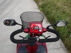 <span class=keywords><strong>Scooter</strong></span> électrique moto <span class=keywords><strong>scooter</strong></span> électrique pour adultes entrepôt européen - Product Image 3