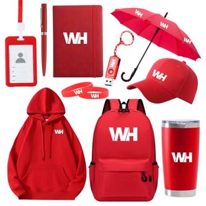 Custom Merchandising Corporate Brand With Logo Business Product Advertising Branding Novelty <b>Gifts</b> Promotional Items - Product Image 6