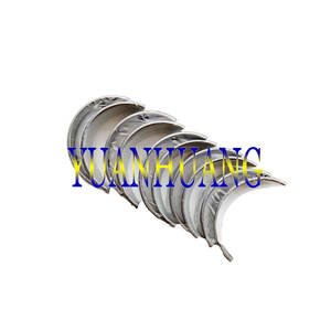 Satış sonrası parçaları 4D84-1 4D84-<span class=keywords><strong>2</strong></span> 4D84-<span class=keywords><strong>3</strong></span> 4D95 3D82 3D67E revizyon yeniden yapılandırma kiti conta ile rulman seti için Komatsu - Product Image 5