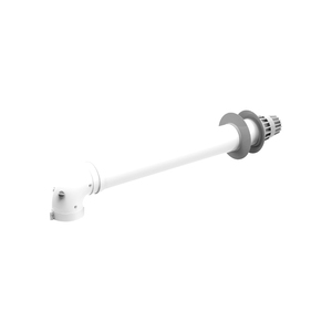 Kit coaxial para calentador Kona 60-100 Cm. Herramienta de torneado curvo 100 - Product Image 2