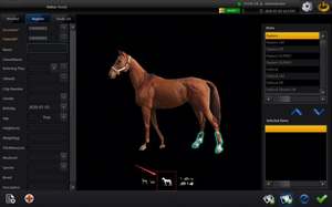 <span class=keywords><strong>Dr</strong></span>平板x射线探测器<span class=keywords><strong>Dr</strong></span> Cr系统数字Iray技术放射设备和附件 - Product Image 6