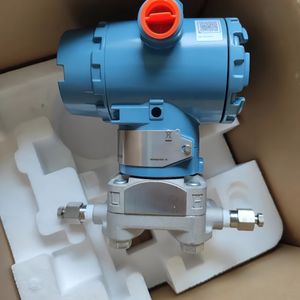 เครื่องส่งสัญญาณความดัน Emerson รุ่น 3051C ของแท้คุณภาพสูง Emerson 3051CD2A22A1BS2M5B4 - Product Image 5