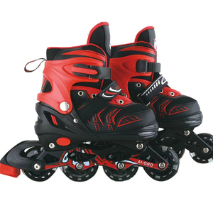 Patins à ligne professionnels et patins à roulettes et patins à roulettes pour enfants - Product Image 3