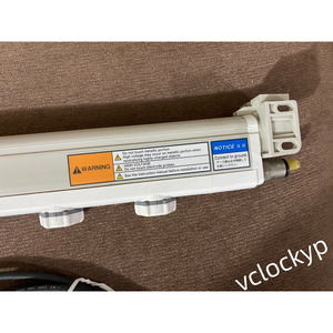 เครื่องกำจัดไฟฟ้าสถิตแบบไฮบริด Keyence SJ-E036A ความเร็วสูงพิเศษ ขนาด 360 มม. มือสอง - Product Image 4