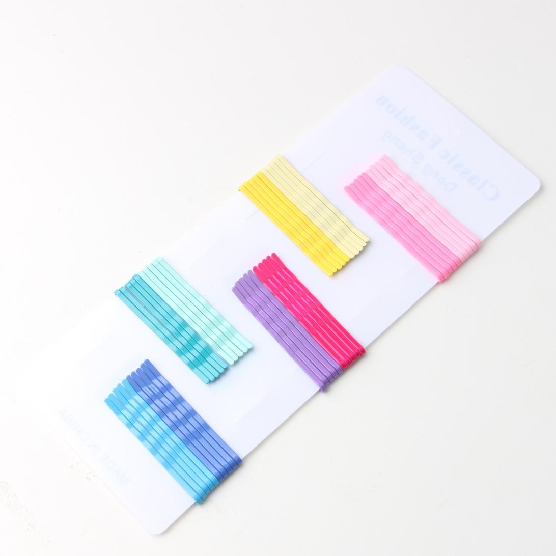 คลื่นสีสันสดใส50ชิ้น