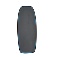 Fibre de carbone et mousse EPS 'Pump Foil Board'