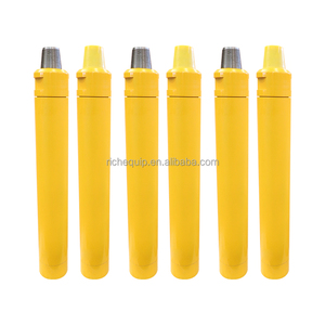 Martillo DTH de 5 pulgadas DHD350 QL50 SD5 y broca de acero aleado y carburos forjados para minería y perforación - Product Image 1