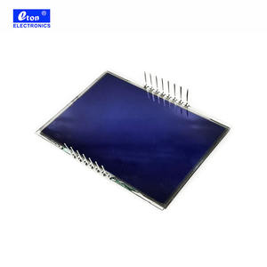 Chất lượng cao tùy chỉnh thang máy màn hình STN <span class=keywords><strong>LCD</strong></span> hiển thị nhà Máy Giá phân khúc hiển thị - Product Image 3