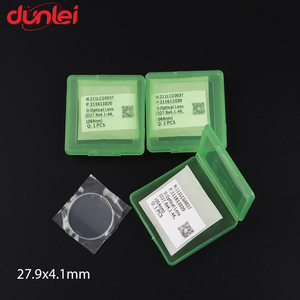 Raytools chính hãng 37x7mm 27.9x4.1mm 24.9x1.5mm Ống kính <span class=keywords><strong>laser</strong></span> bảo vệ ống kính cho đầu cắt <span class=keywords><strong>laser</strong></span> raytools - Product Image 3