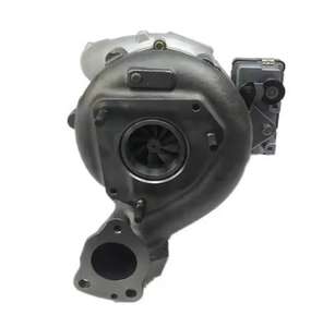 Ensemble <span class=keywords><strong>de</strong></span> suralimentation électrique à haut rendement pour moteurs Jeep Grand Cherokee 3.0 CRD, neuf - Product Image 4