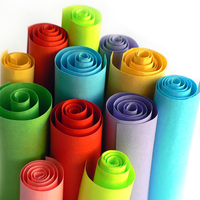 Papel de Copia Mandik Multicolor de 70gsm y 80gsm, Papel de Impresión de Oficina de Doble Cara