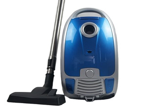 Aspiradora de Canister con Motor de Alta Eficiencia Erising EV-200 con Bolsa - Product Image 2