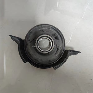 37230-59015 उच्च गुणवत्ता वाले ऑटोमोटिव घटक अन्य गियरबॉक्स रबर इंजन रियर निलंबन अलगाव अलगाव पैड के लिए उपयुक्त - Product Image 5