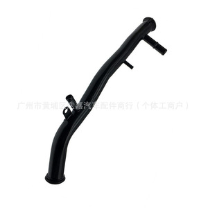 Honda Odyssey Coolant Hose 19505-P1E-A00 <b>Iron</b> Water Pipe For RA1 RA3 RA6 1955-2004 Replacement Part - Product Image 5