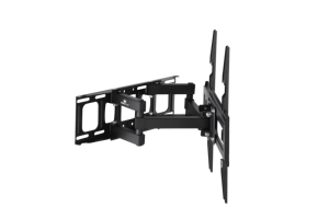 Usine ODM OEM <span class=keywords><strong>support</strong></span> <span class=keywords><strong>mural</strong></span> <span class=keywords><strong>TV</strong></span> pivotant <span class=keywords><strong>et</strong></span> <span class=keywords><strong>inclinable</strong></span> à mouvement complet pour <span class=keywords><strong>support</strong></span> <span class=keywords><strong>TV</strong></span> <span class=keywords><strong>32</strong></span>-<span class=keywords><strong>65</strong></span> pouces <span class=keywords><strong>support</strong></span> <span class=keywords><strong>TV</strong></span> mince - Product Image 3