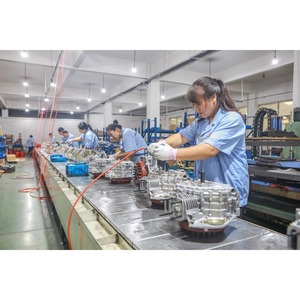เครื่องกำเนิดไฟฟ้า 8KW เฟสเดียว แบบพกพา 4 จังหวะ ระบายความร้อนด้วยอากาศ 220V - Product Image 4