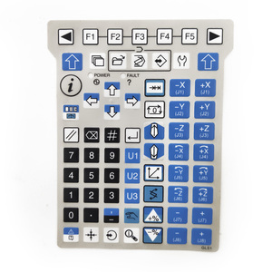 Repuesto FANUC A05B-2255-C102 - Product Image 3