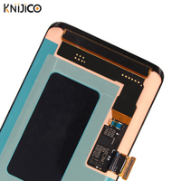 Écrans LCD pour téléphone portable Samsung Galaxy S9 Plus G965 G960, écran tactile de remplacement, écran d'origine