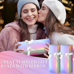 Cajas <span class=keywords><strong>de</strong></span> Regalo <span class=keywords><strong>de</strong></span> Papel Plegables Personalizadas al por Mayor <span class=keywords><strong>de</strong></span> Primera Calidad con Cinta, Solución <span class=keywords><strong>de</strong></span> Almacenamiento Única - Product Image 5