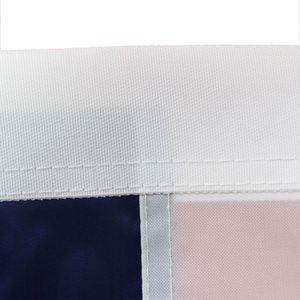 3x5FT Polyester Cheap Price Jamaica Country <b>Flag</b> and National <b>Flag</b> With Two Grommets - Product Image 4