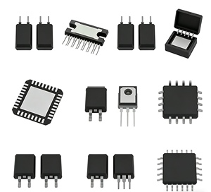 บริการรายการวัสดุอุปกรณ์ (BOM) ชิป IC ไมโครชิป รุ่น XC2VP7-5FFG672I มีสินค้าในสต็อก - Product Image 1