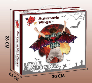 Vente en gros d'<span class=keywords><strong>ailes</strong></span> <span class=keywords><strong>de</strong></span> <span class=keywords><strong>diable</strong></span> électriques décorations <span class=keywords><strong>de</strong></span> dos déguisement d'Halloween jouet <span class=keywords><strong>de</strong></span> fête <span class=keywords><strong>ailes</strong></span> <span class=keywords><strong>de</strong></span> fée pétrosaure en mouvement automatique avec lumière - Product Image 4