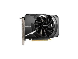 การ์ดจอ AERO ITX รุ่น RTX3060 12G คุ้มค่า ประสิทธิภาพสูง ระบายความร้อนได้ดี ทนทาน - Product Image 5