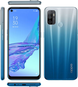 <span class=keywords><strong>OPPO</strong></span> A53 คุณภาพสูง ปลดล็อคแล้ว RAM 6GB รุ่น US รองรับ 2 ซิม 5G มือสอง ของแท้ ขายส่ง - Product Image 3
