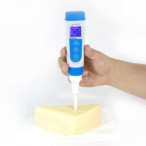 Apera Instruments PH60S-Z Smart pour échantillons solides/semi-solides - Product Image 5
