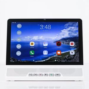ZT8900 <span class=keywords><strong>4G</strong></span> LTE Draadloze Bureautelefoon - 10 inch HD-scherm, 64GB ROM & 4GB RAM voor multitasking en videogesprekken - Product Image 4