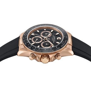 Montres de sport de luxe légères pour hommes Montres mécaniques automatiques ultra-légères Montres pour hommes tendance d'affair - Product Image 5
