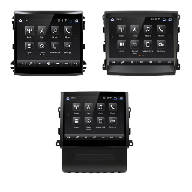 8.4 " Car Stereo Radio for Porsche Cayenne Palamela Macan Multimedia Player Head Unit GPS Navigation Player CarPlay Touch Screen